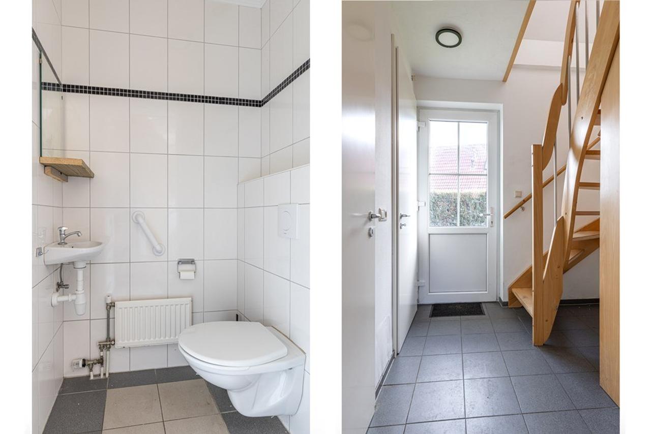 Vrij aan het kanaal met sauna - Afbeelding 3