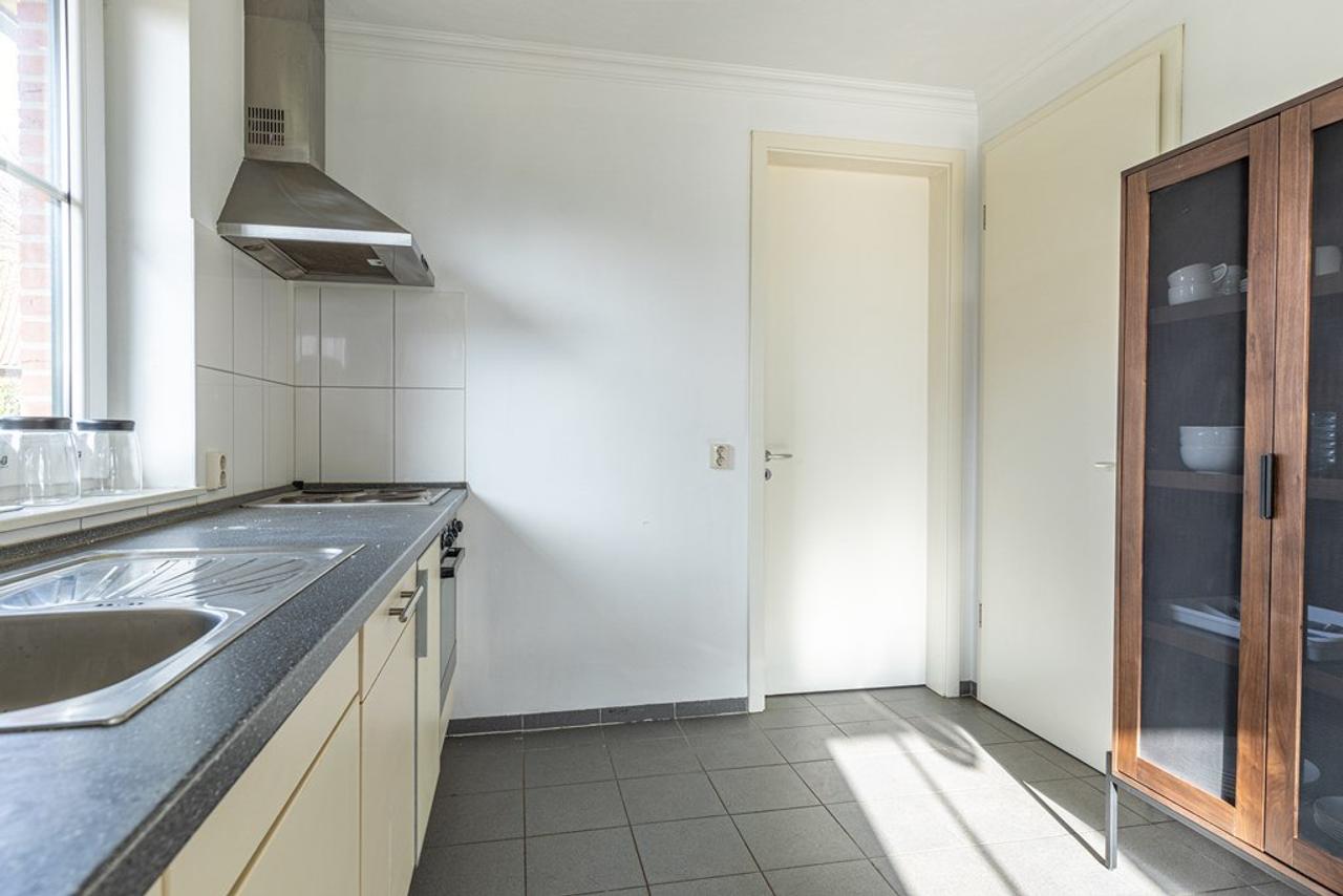 Vrij aan het kanaal met sauna - Afbeelding 10