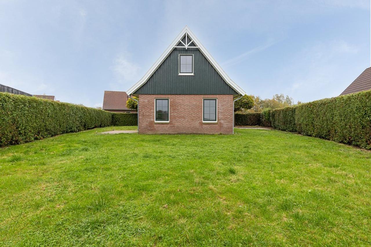 Vrij aan het kanaal met sauna - Afbeelding 25