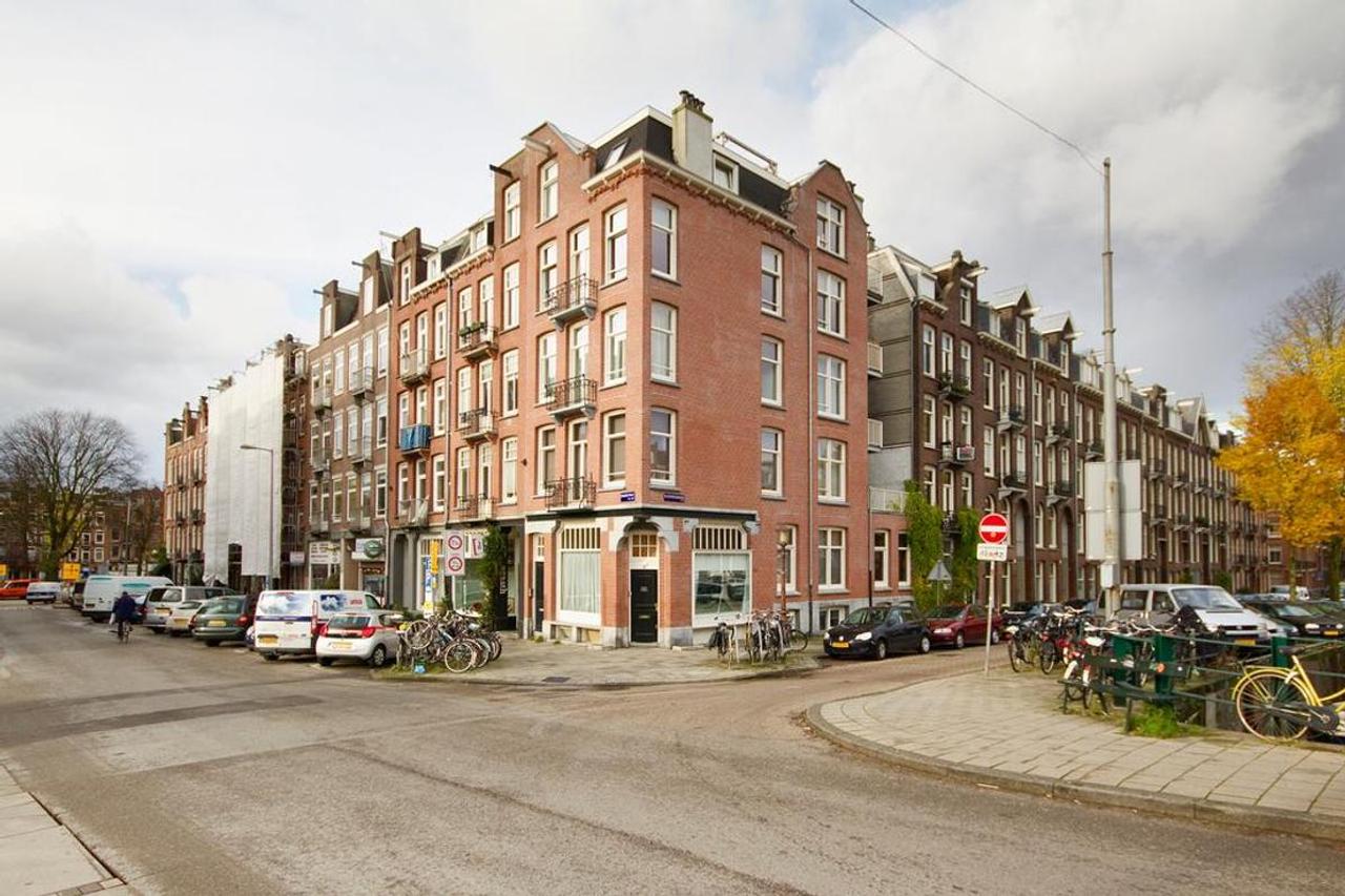 Gemeubileerd appartement met balkon - Afbeelding 2