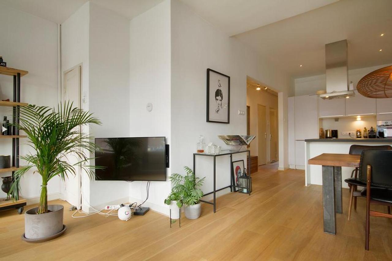 Gemeubileerd appartement met balkon - Afbeelding 8