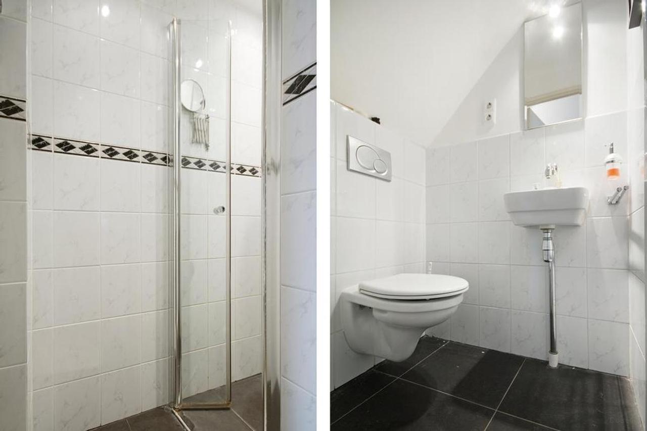 Gemeubileerd appartement met balkon - Afbeelding 13
