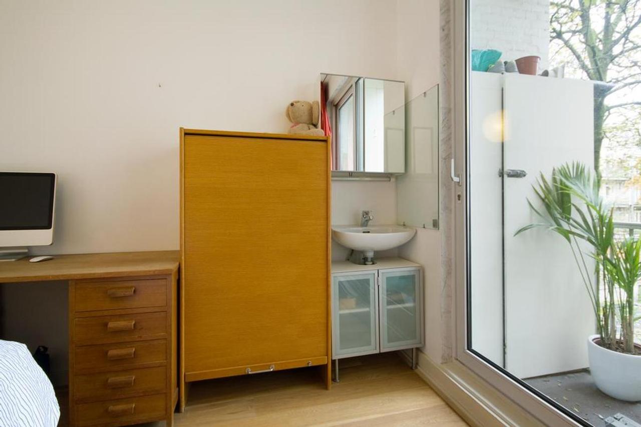 Gemeubileerd appartement met balkon - Afbeelding 14