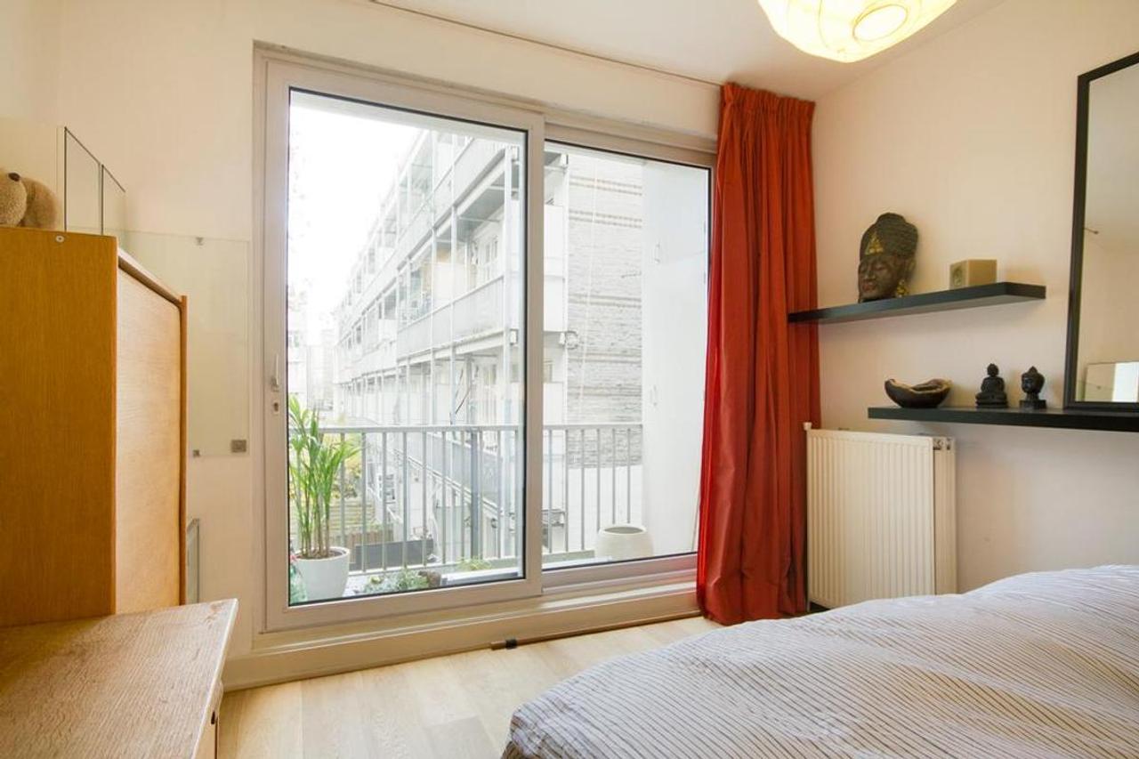 Gemeubileerd appartement met balkon - Afbeelding 15