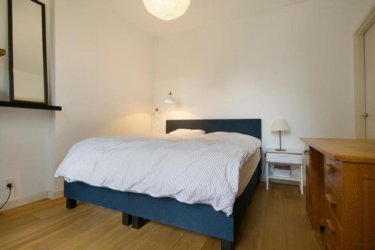 Gemeubileerd appartement met balkon - Afbeelding 16