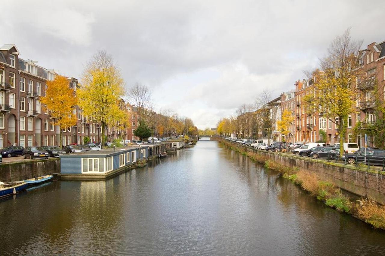 Gemeubileerd appartement met balkon - Afbeelding 17