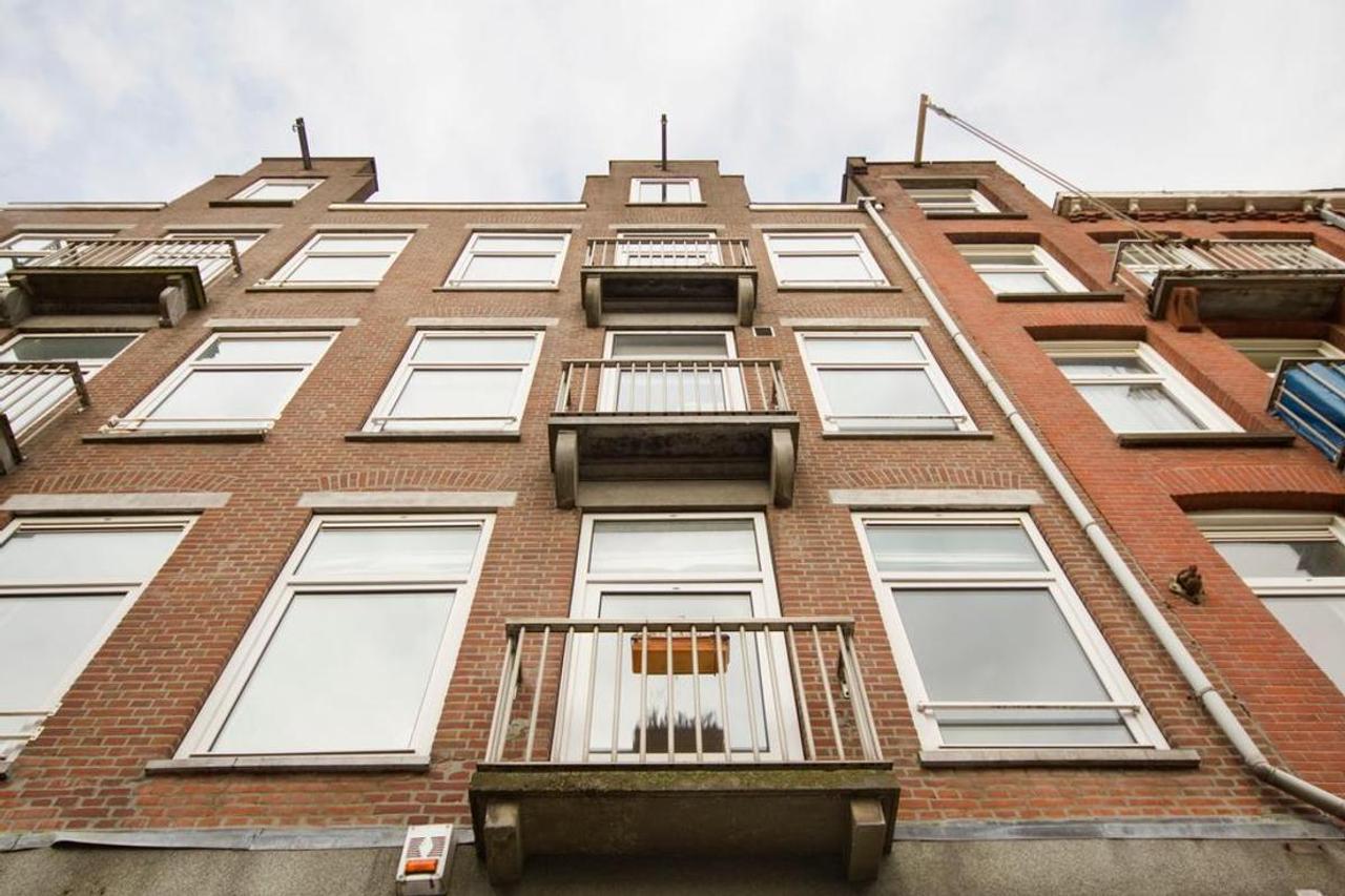 Gemeubileerd appartement met balkon - Afbeelding 18