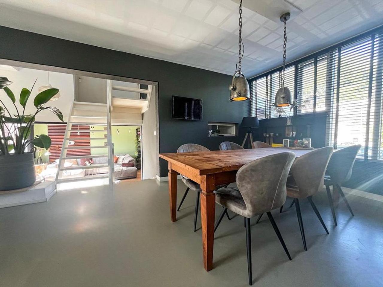 Split-level huis met tuin op zuid - Afbeelding 5