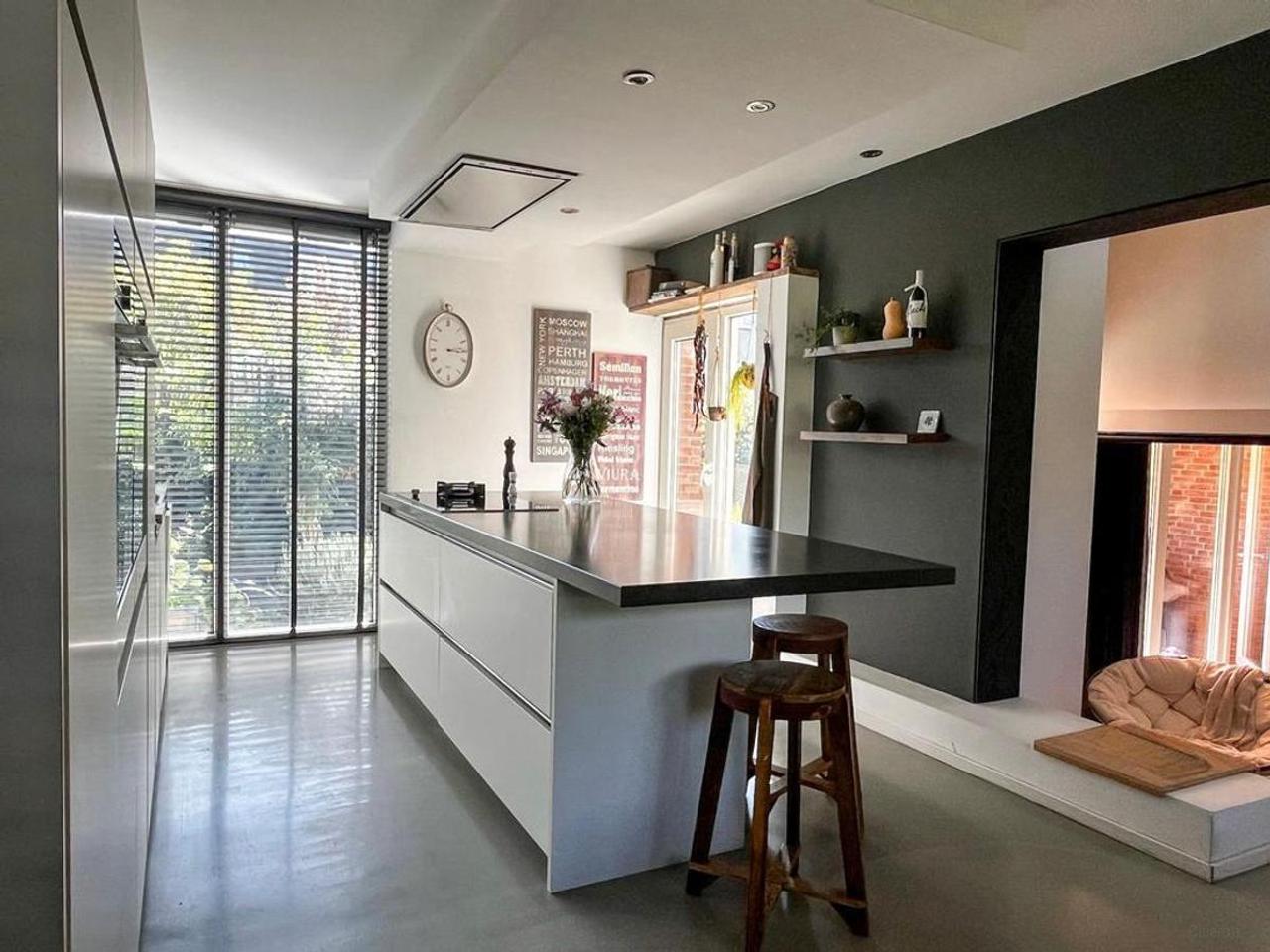 Split-level huis met tuin op zuid - Afbeelding 6