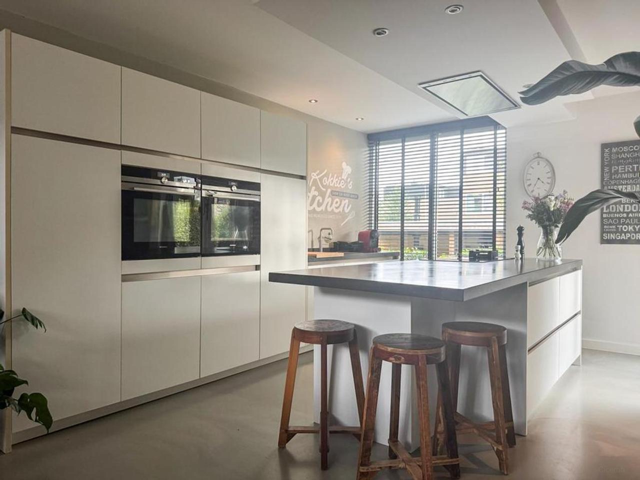Split-level huis met tuin op zuid - Afbeelding 7