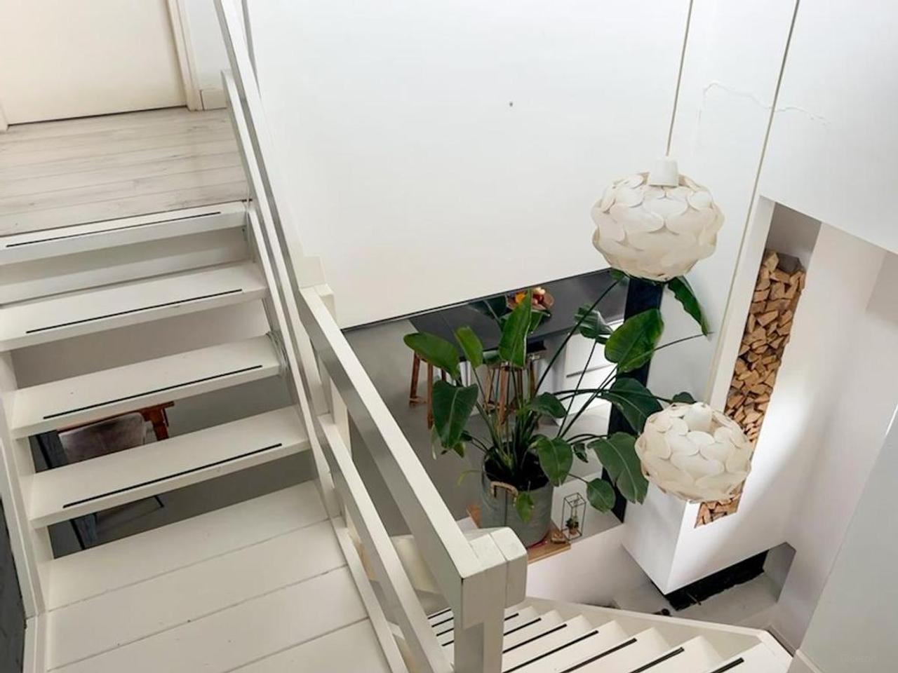 Split-level huis met tuin op zuid - Afbeelding 9