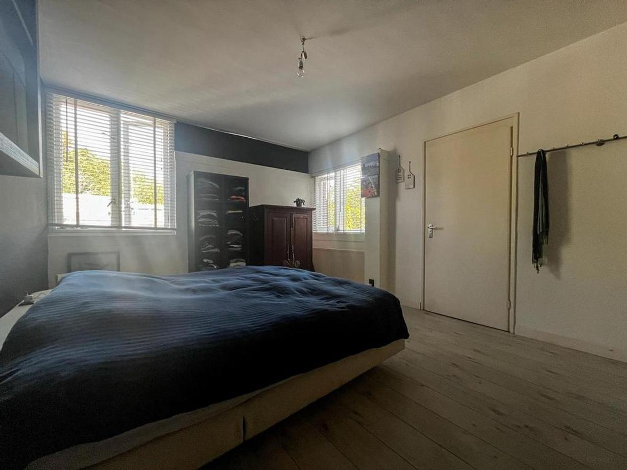 Split-level huis met tuin op zuid - Afbeelding 10