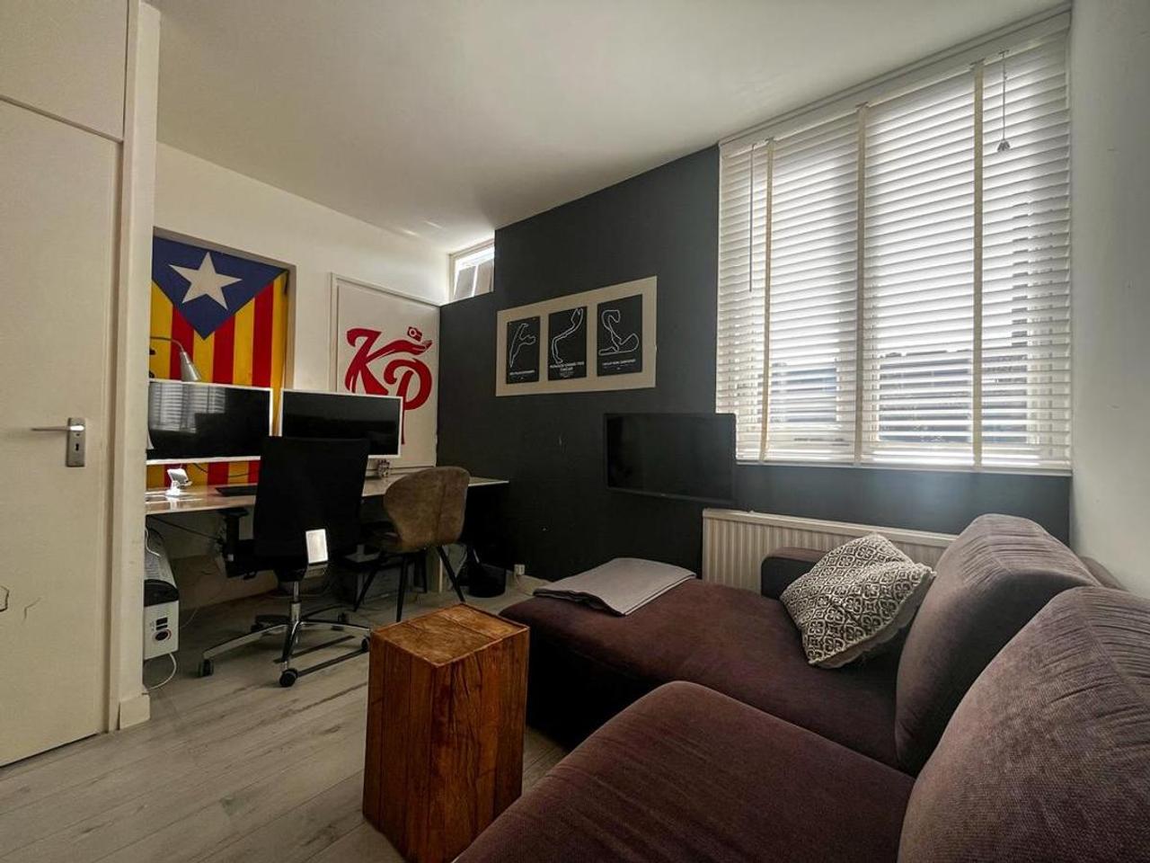 Split-level huis met tuin op zuid - Afbeelding 13