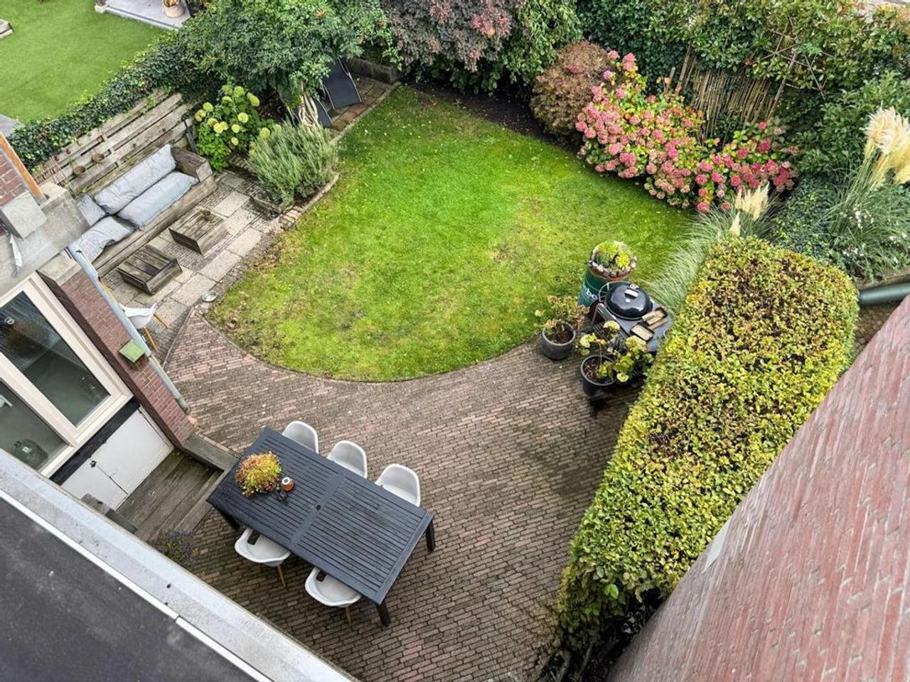 Split-level huis met tuin op zuid - Afbeelding 17