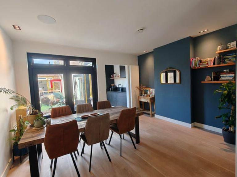 Gemeubileerd huis met tuin in Haarlem - Afbeelding 6