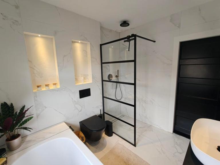 Gemeubileerd huis met tuin in Haarlem - Afbeelding 8
