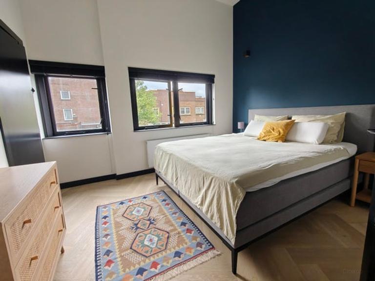 Gemeubileerd huis met tuin in Haarlem - Afbeelding 9