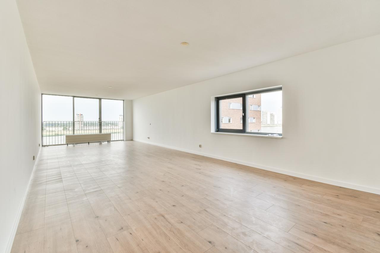 3-kamerappartement met lift - Afbeelding 1