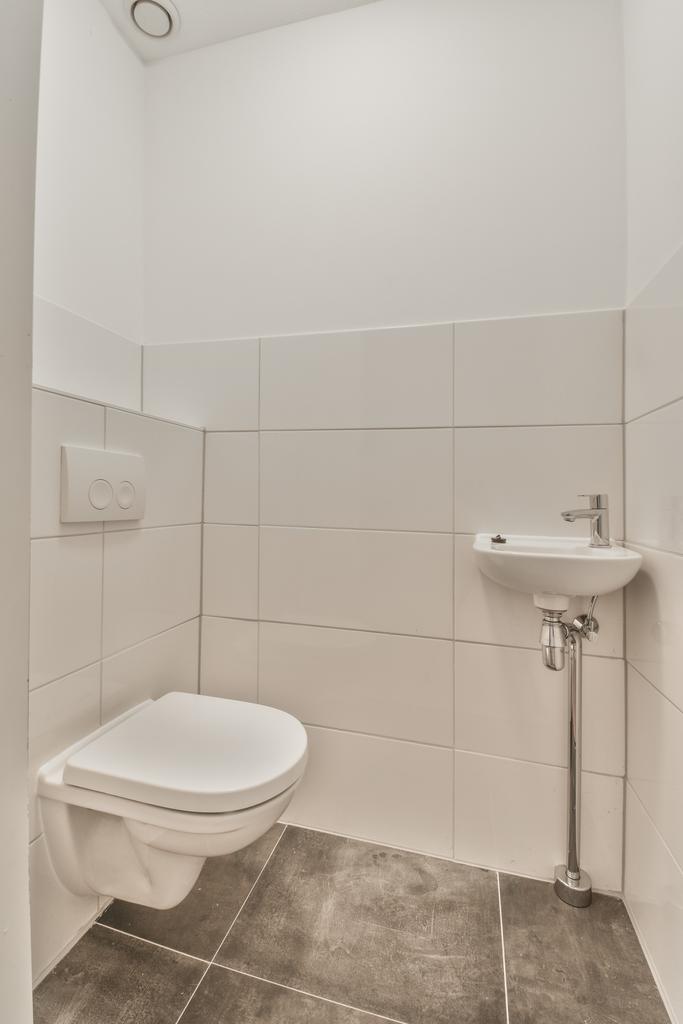 3-kamerappartement met lift - Afbeelding 2