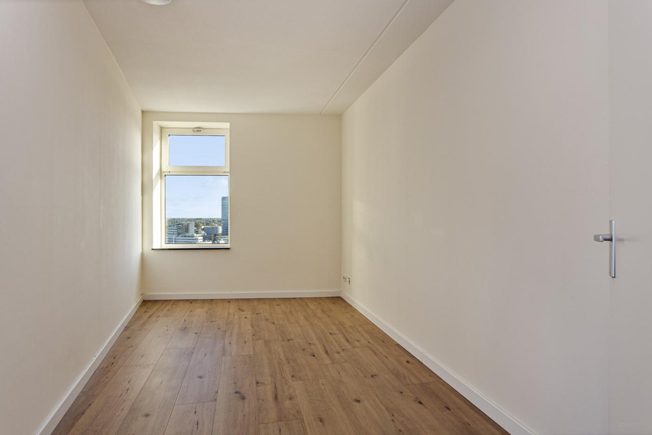 Centraal 2-kamerappartement met lift - Afbeelding 4