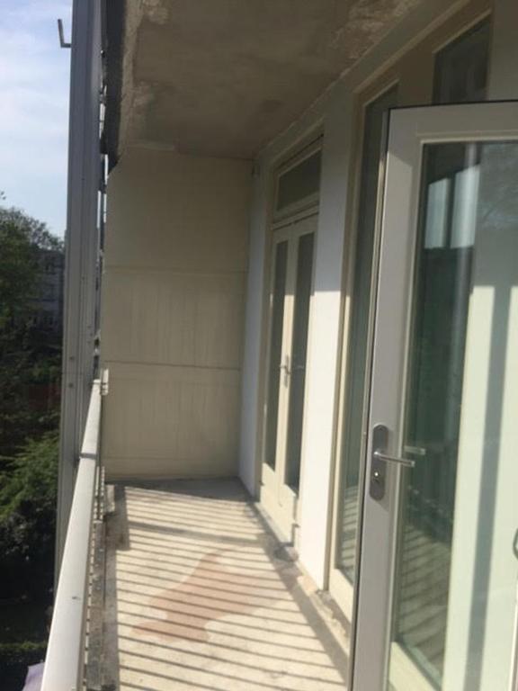 3 slaapkamers en oostbalkon in Amsterdam - Afbeelding 15