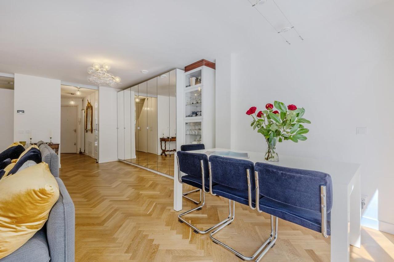 Dubbel benedenhuis met 2 tuinen - Afbeelding 4