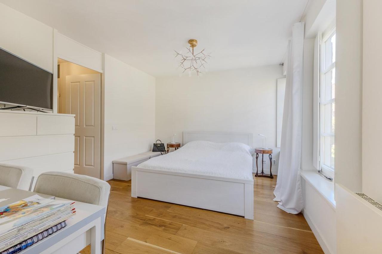 Dubbel benedenhuis met 2 tuinen - Afbeelding 20