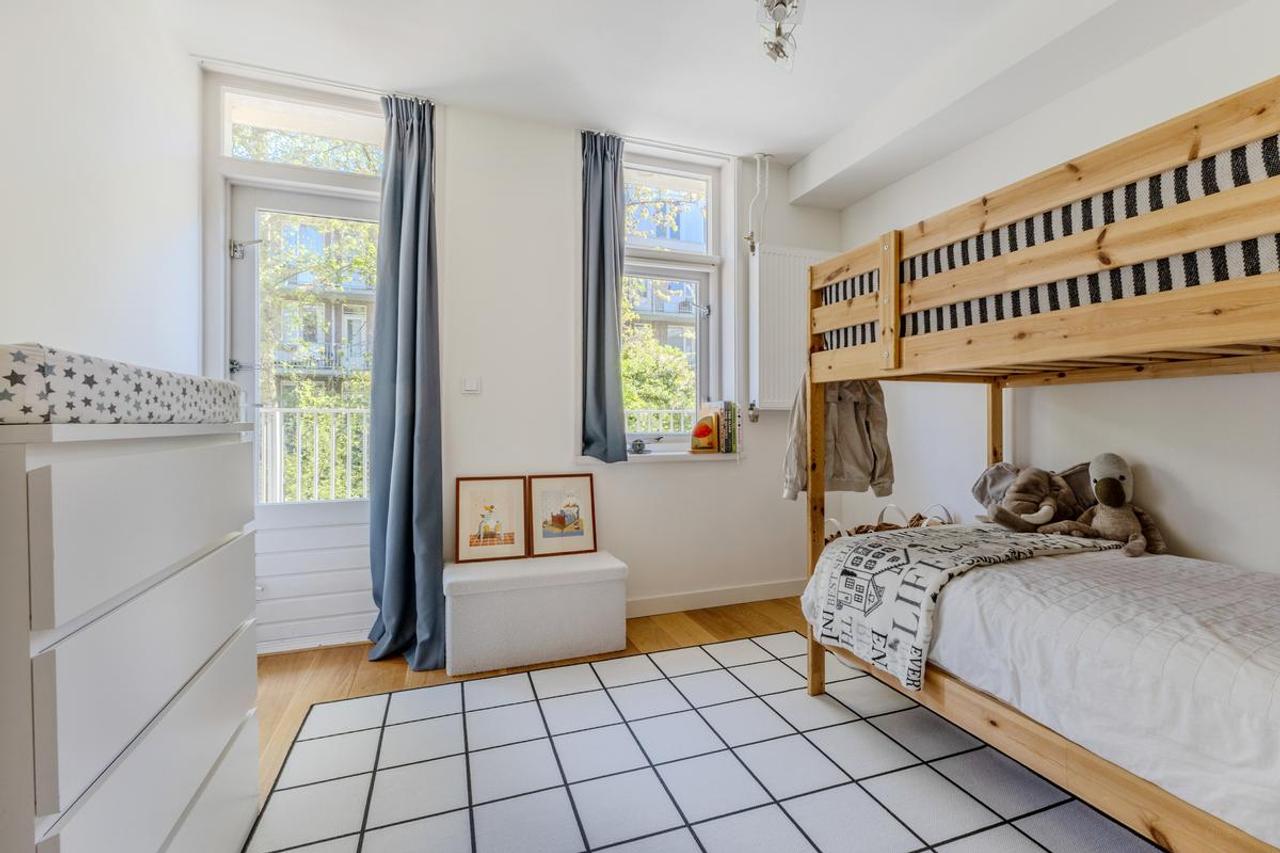 Dubbel benedenhuis met 2 tuinen - Afbeelding 22