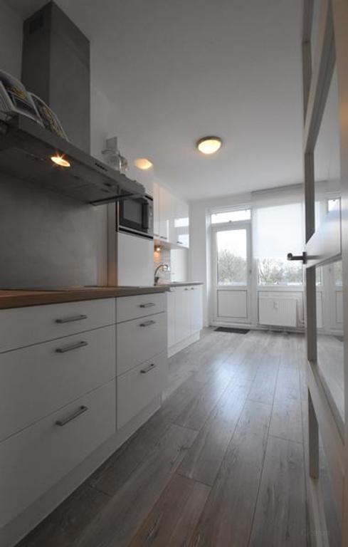 Appartement met 2 balkons in Daalhof - Afbeelding 5