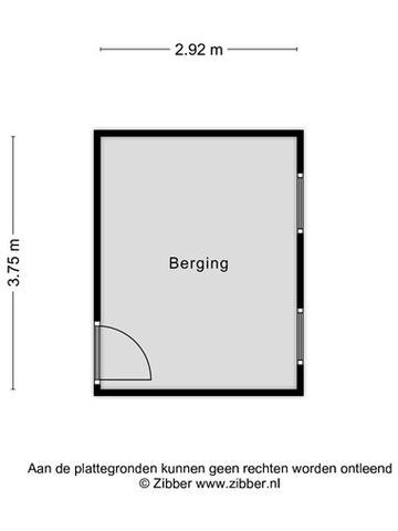 Licht 3-kamerappartement met 2 balkons - Afbeelding 16