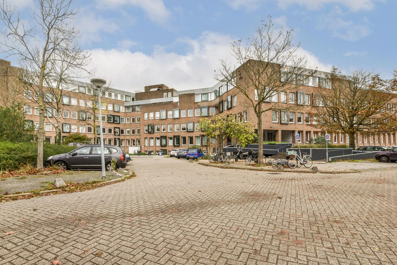Studio met lift en energielabel A in Alkmaar - Afbeelding 1