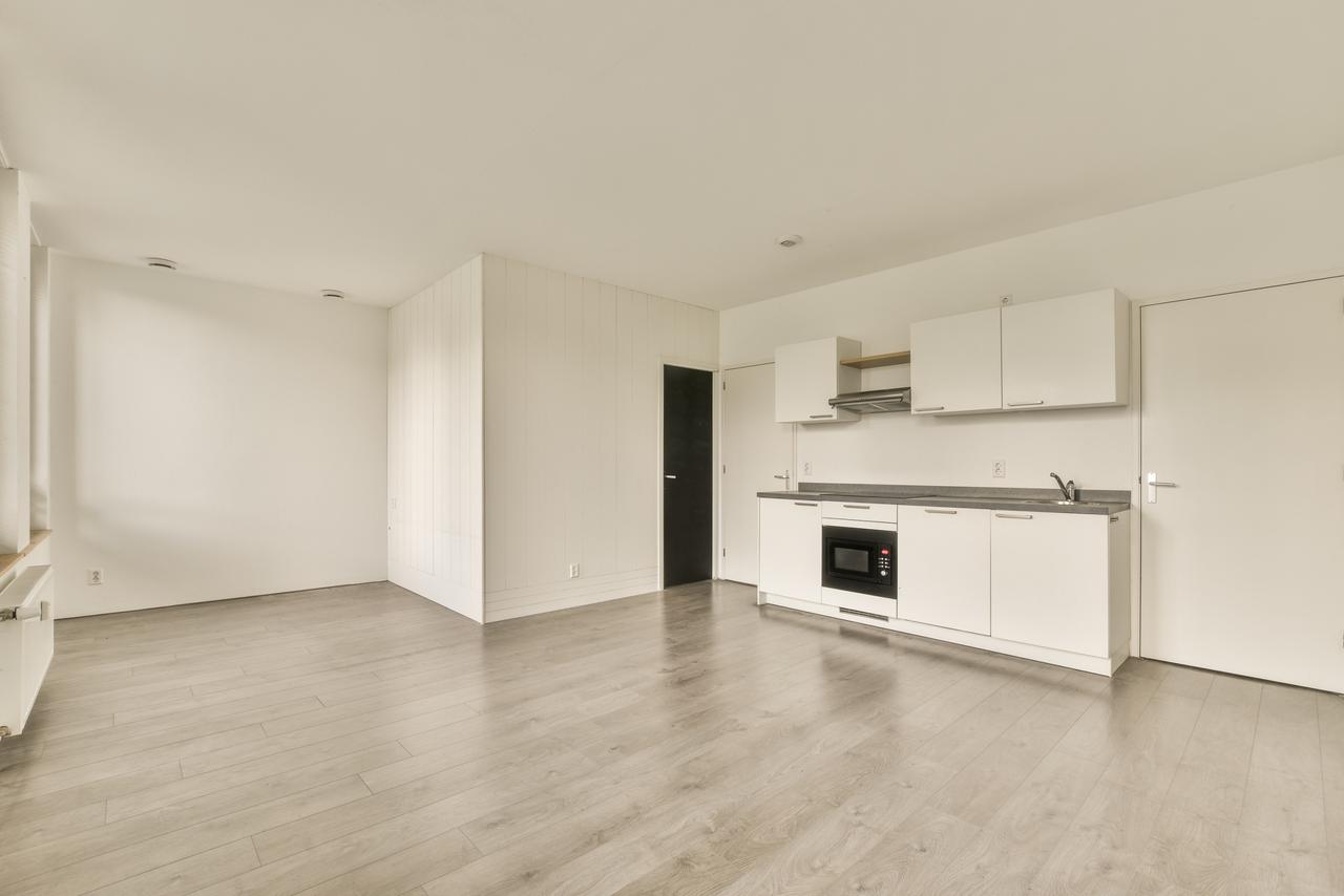 Studio met lift en energielabel A in Alkmaar - Afbeelding 2