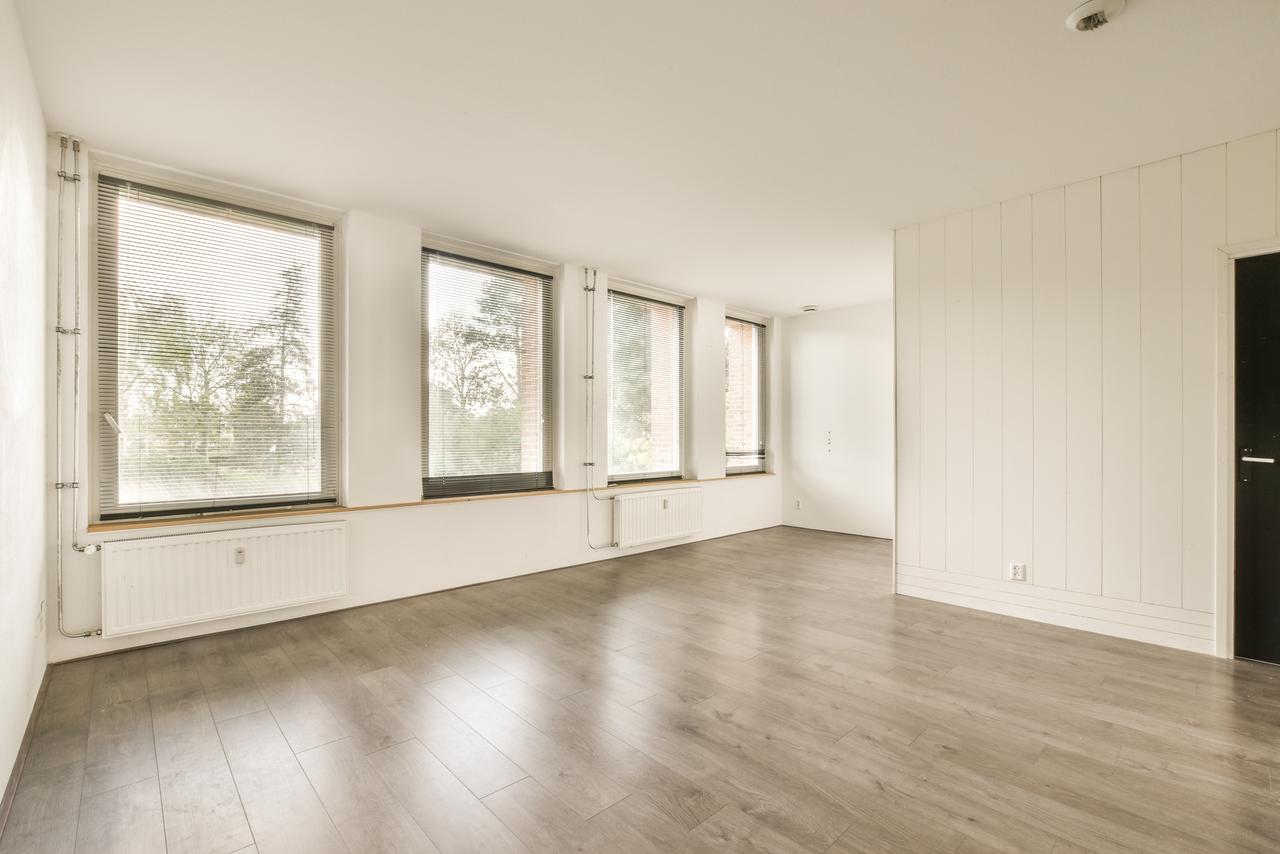 Studio met lift en energielabel A in Alkmaar - Afbeelding 3