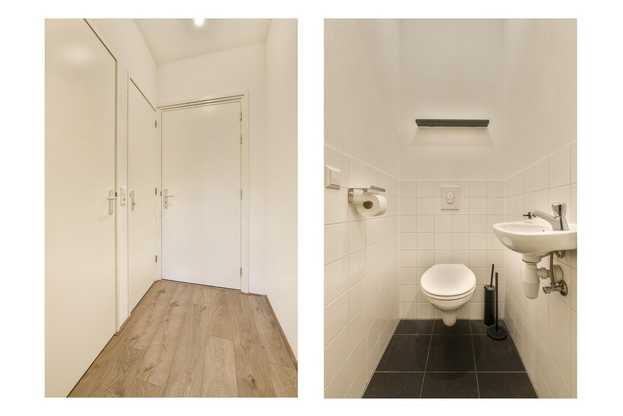 Studio met lift en energielabel A in Alkmaar - Afbeelding 4