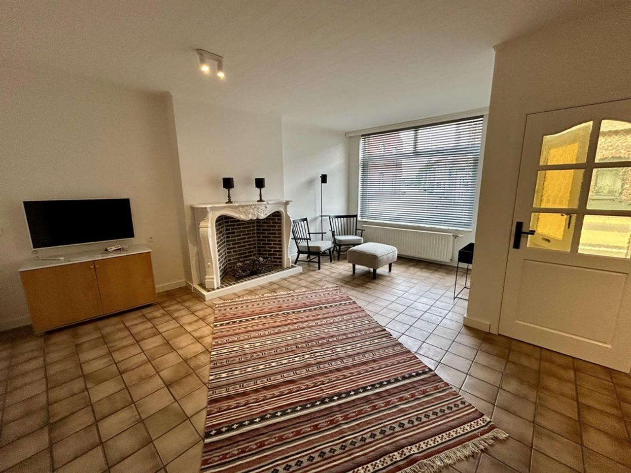Gemeubileerd huis met 3 slaapkamers - Afbeelding 2