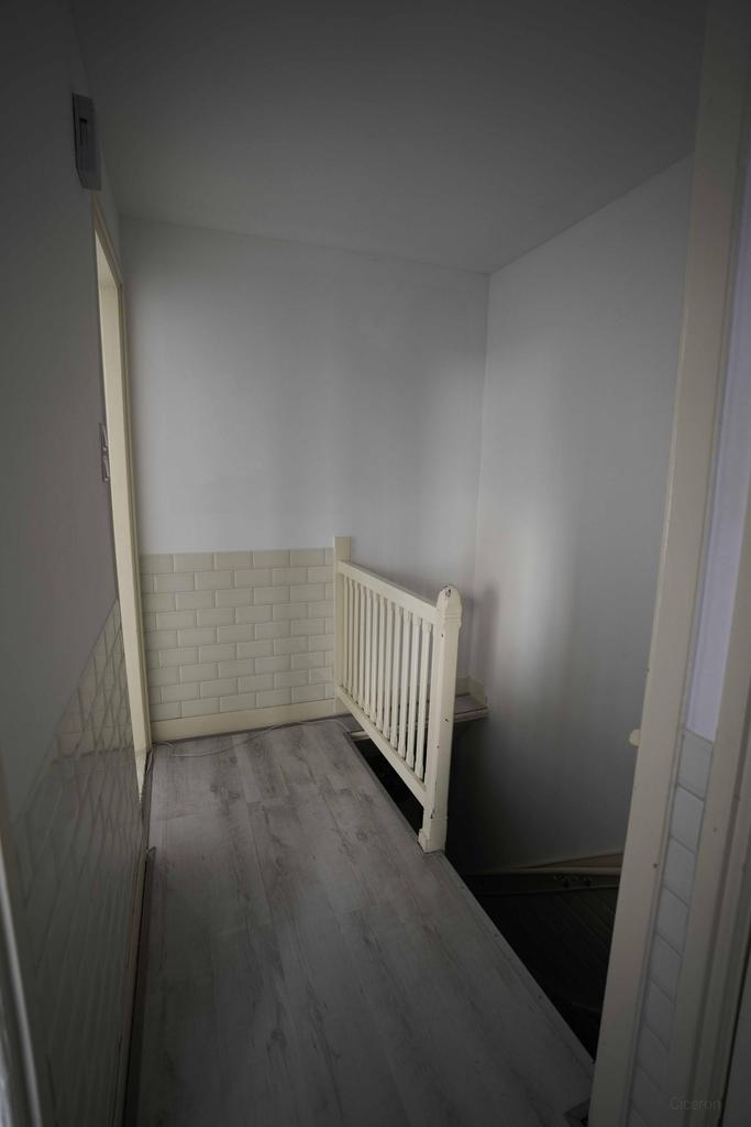 Tijdelijk 2-kamerappartement in Middelland - Afbeelding 2