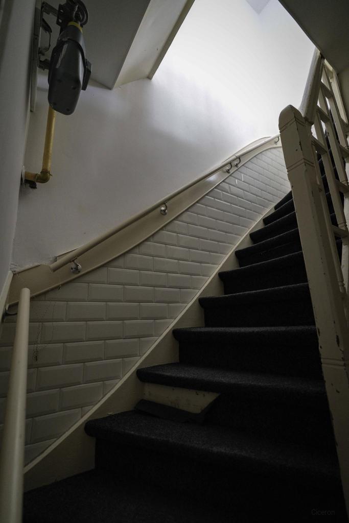 Tijdelijk 2-kamerappartement in Middelland - Afbeelding 3