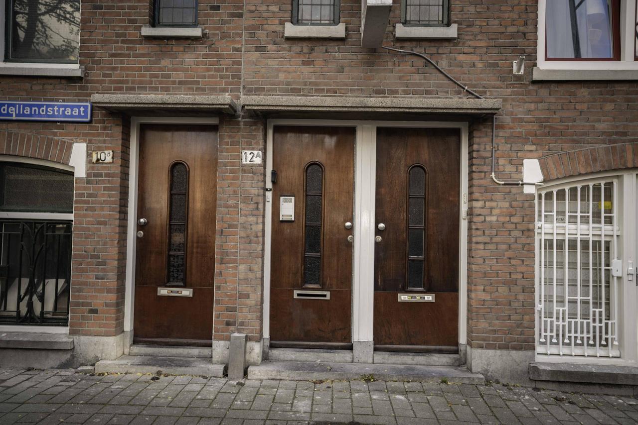 Tijdelijk 2-kamerappartement in Middelland - Afbeelding 4