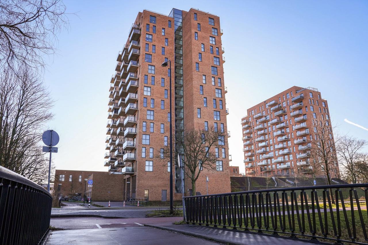 Appartement met parkeergarage in Hofmeesters - Afbeelding 5