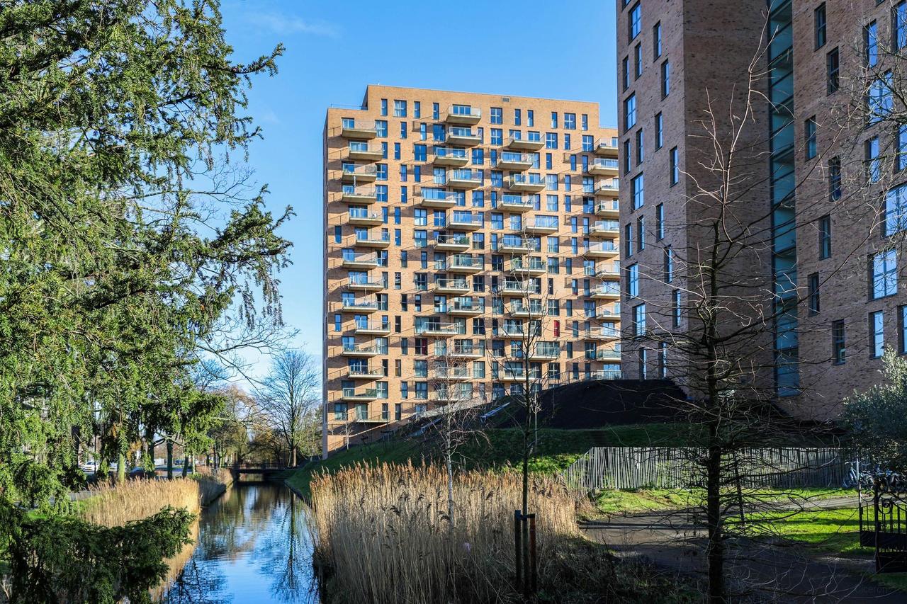 Appartement met parkeergarage in Hofmeesters - Afbeelding 6