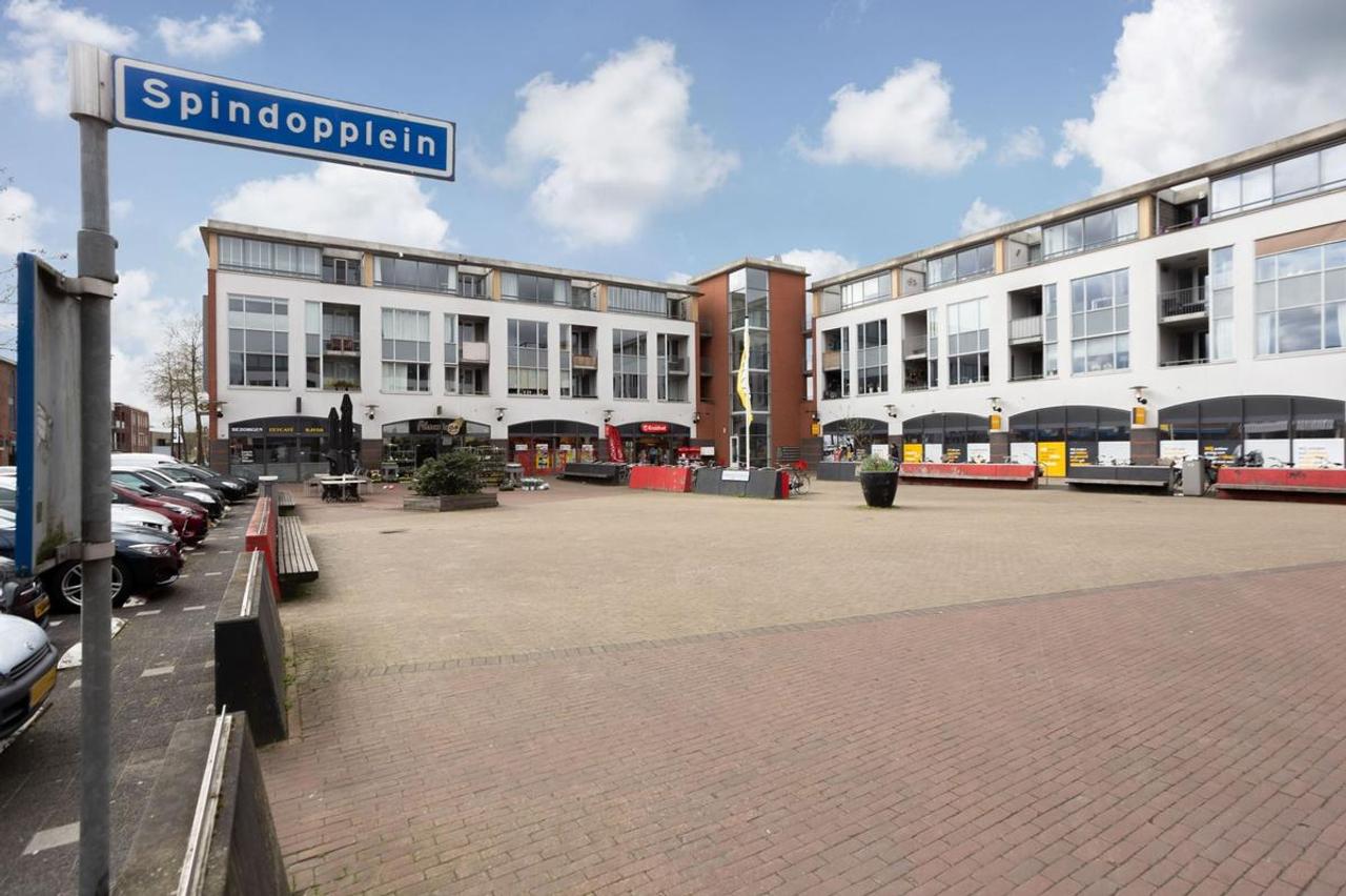 Appartement met parkeerplek in Ede - Afbeelding 2
