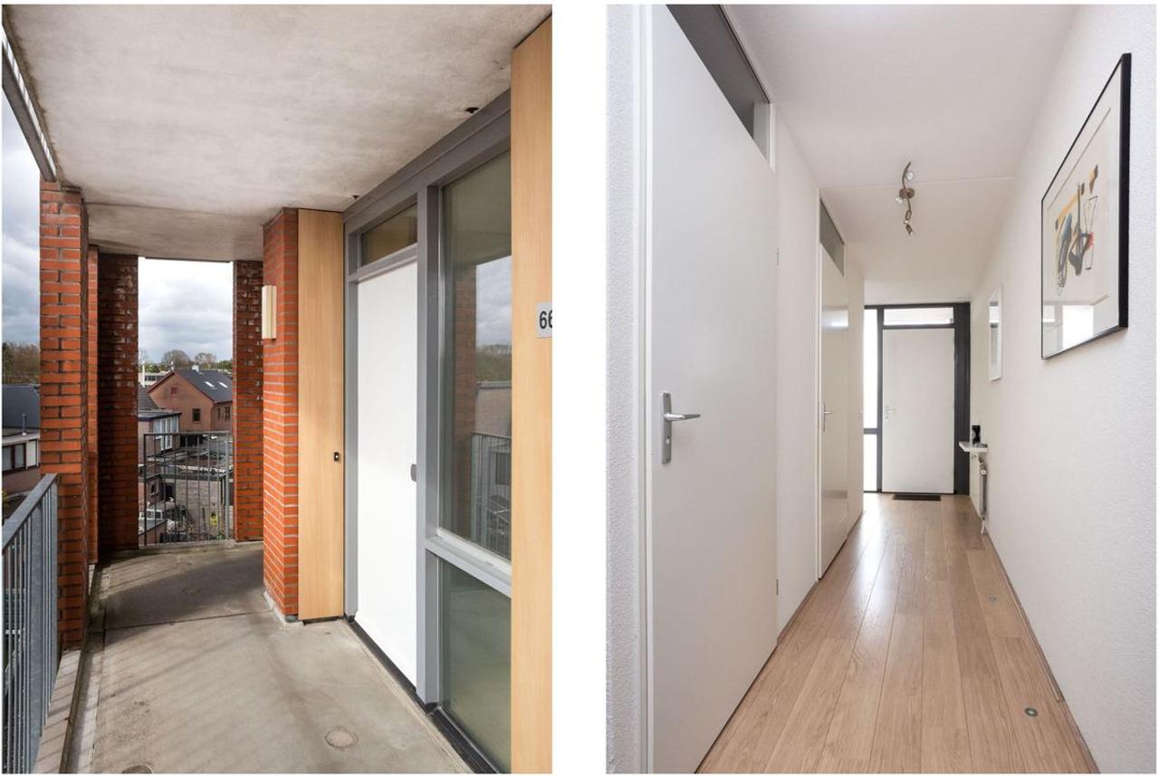 Appartement met parkeerplek in Ede - Afbeelding 4