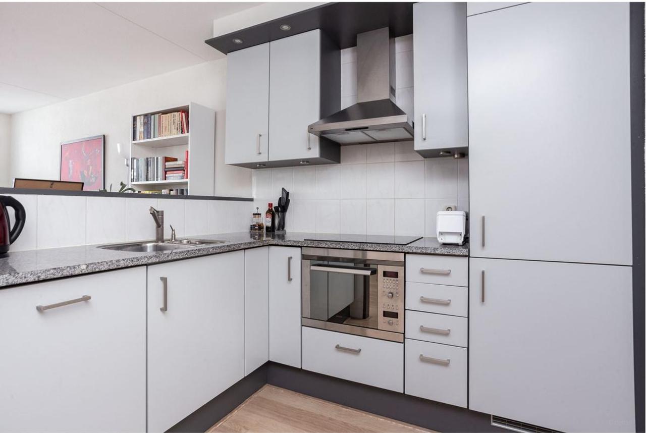 Appartement met parkeerplek in Ede - Afbeelding 6