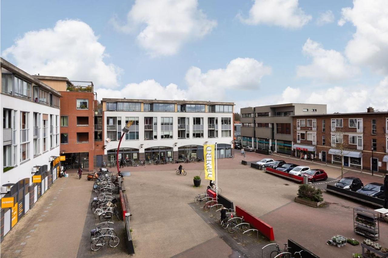 Appartement met parkeerplek in Ede - Afbeelding 12