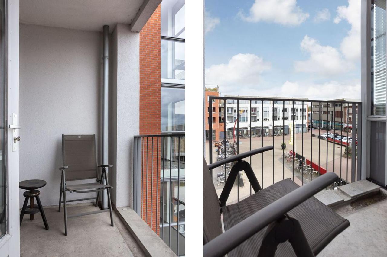Appartement met parkeerplek in Ede - Afbeelding 13