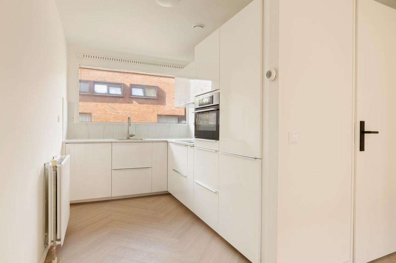 3-slaapkamer huis met tuin in Bijlmer Oost - Afbeelding 7