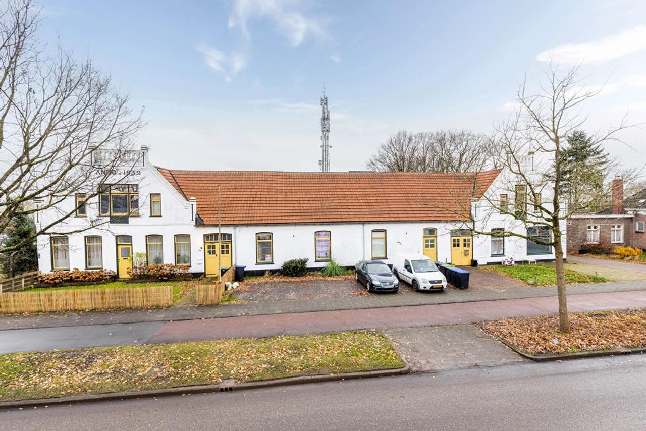 Kamer in gedeeld appartement in Sappemeer - Afbeelding 3
