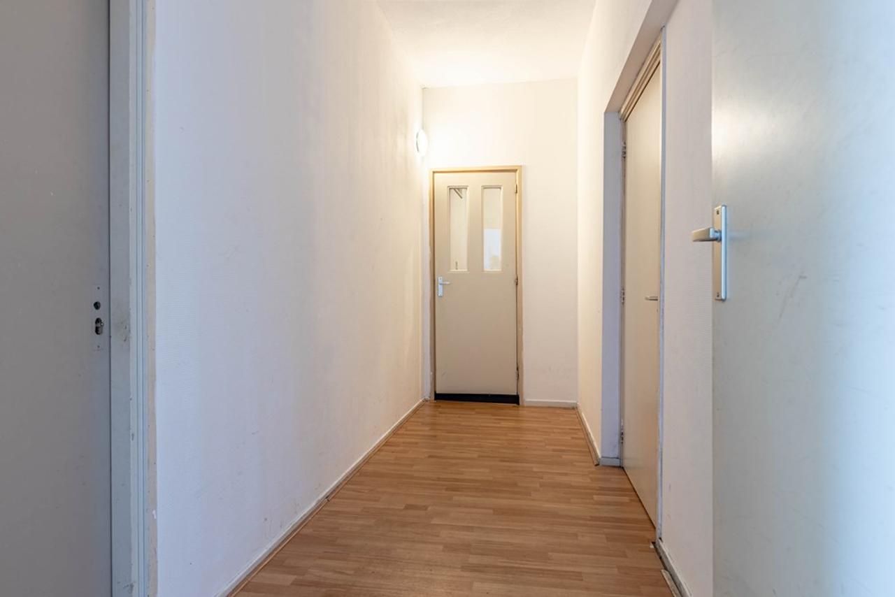 Kamer in gedeeld appartement in Sappemeer - Afbeelding 4
