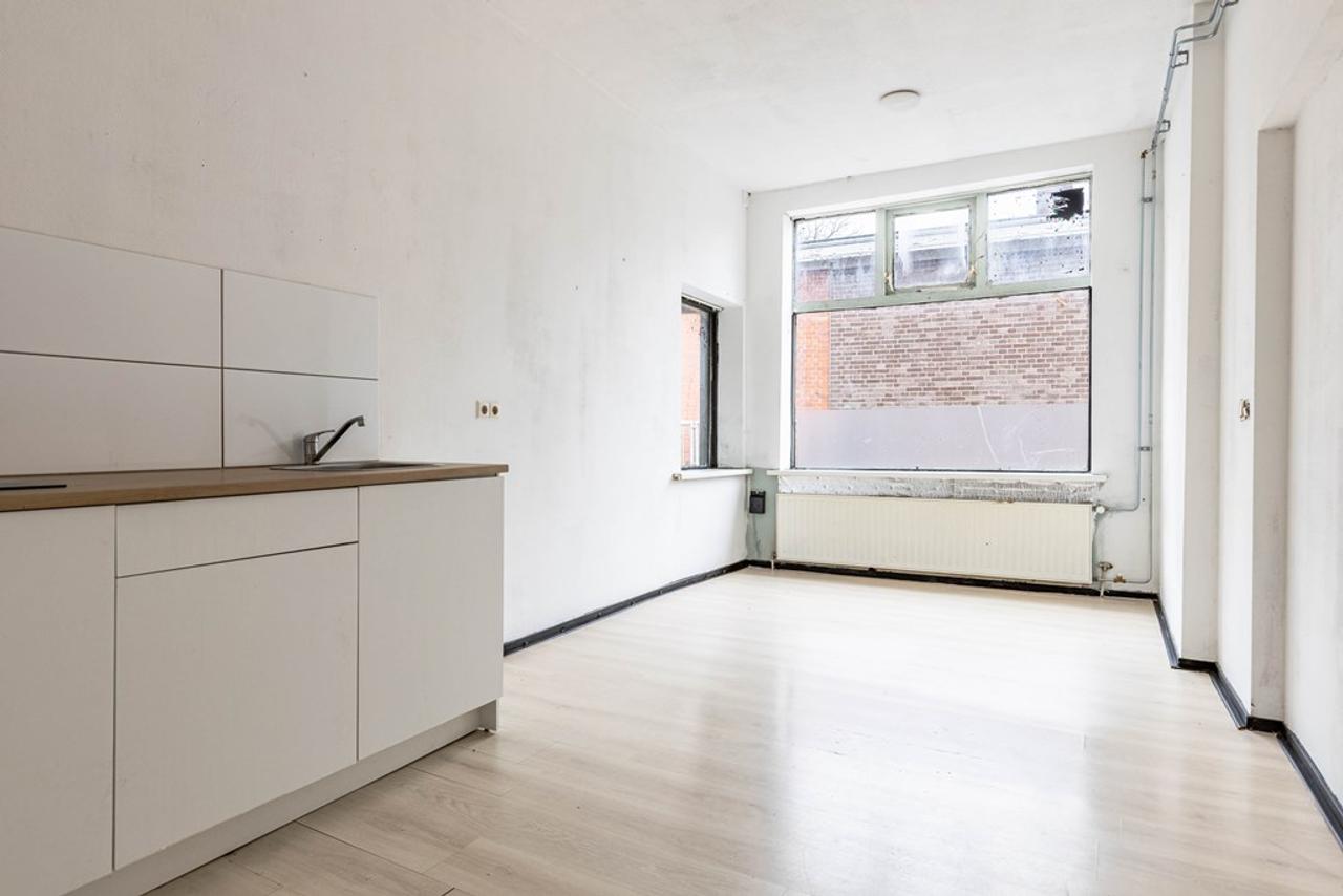 Kamer in gedeeld appartement in Sappemeer - Afbeelding 5