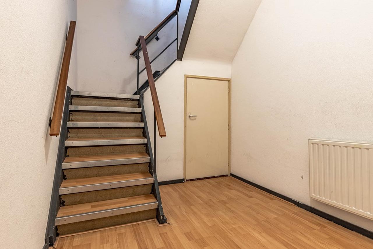 Kamer in gedeeld appartement in Sappemeer - Afbeelding 7